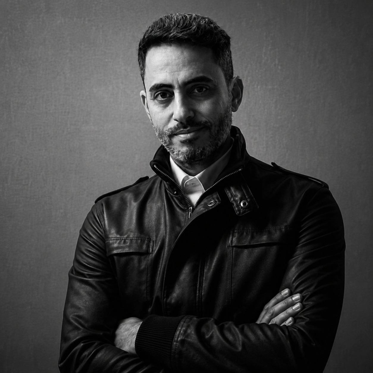 Amr kassem